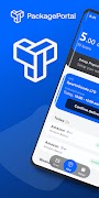 PackagePortal โปสเตอร์