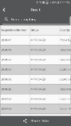 برنامه‌نما SL Requisitioner Dashboard عکس از صفحه