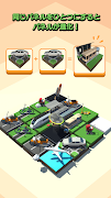 Vehicle Evolution! ảnh chụp màn hình 1