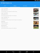 RC Flight and Battery Log syot layar 4