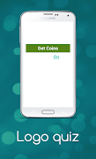6 Schermata Logo Quiz