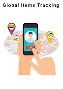 Global Cainiao Tracking & More ภาพหน้าจอ 6