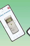 Remote For Sharp AC 截圖 5