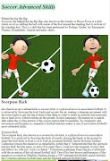 Soccer Skills Tutorial Ekran Görüntüsü 4
