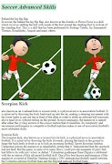 Soccer Skills Tutorial screenshot 4