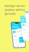 SeansApp Demo screenshot 2