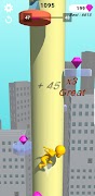 Jump To Top screenshot 1