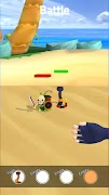 Monster Capture 截圖 3