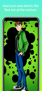 Ben10 Wallpapers poster