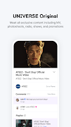 UNIVERSE screenshot 6
