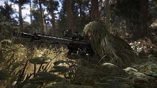 Ghost Recon Mobile screenshot 7