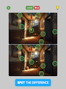 Find Differences AI! Spot Them 截图 6