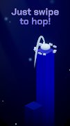 Platform Rush captura de pantalla 5