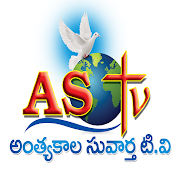 Astv Poster