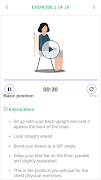 برنامه‌نما Fissios عکس از صفحه