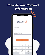 Powerfull imagem de tela 3