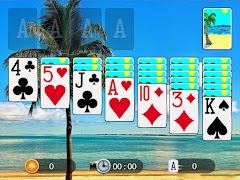 Solitaire screenshot 6