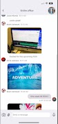 BWW Connect постер
