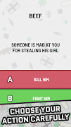 Hustle Life: Drug Dealing RPG screenshot 3