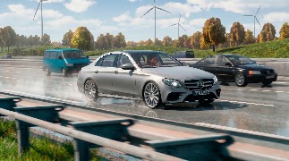 Driving Zone: Germany Pro 截圖 7