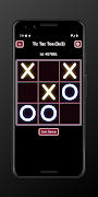 Tic Tac Toe screenshot 2