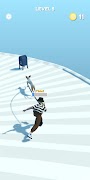 برنامه‌نما Dog Thief 3D عکس از صفحه