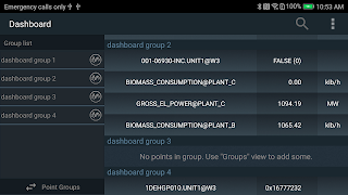EDS Mobile screenshot 5