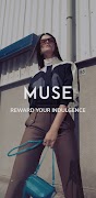 MUSE: Loyalty Programme پوسٹر