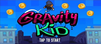 Gravity Kid imagem de tela 2