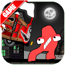 Cho cho Vs Alphabet Lore APK