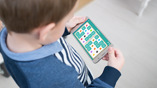 5 Schermata Tiny Learner Kids Learning App