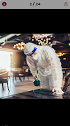Aramark poster
