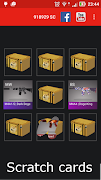 7 Schermata Jackpot Clicker