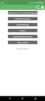 Complex Analysis Books 스크린샷 4