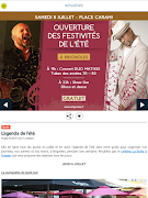 Brignoles screenshot 7