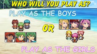 Project: Summer Ice スクリーンショット 2