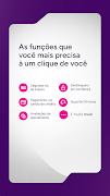 1 Schermata Minha Allrede