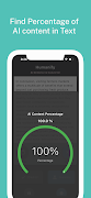 Humanify - AI Humanize скриншот 2