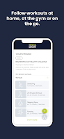Personal Coaching App Ekran Görüntüsü 2