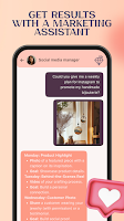 Personal AI Chat Assistant screenshot 3