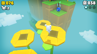 Suzy Cube Ekran Görüntüsü 1