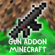 Gun Mod For Minecraft PE captura de pantalla 5