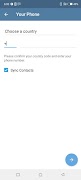 Chat Telegram 스크린샷 6