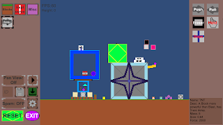 Omega Sandbox Screenshot 5