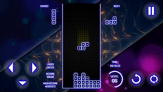 Block Puzzle FX imagem de tela 6