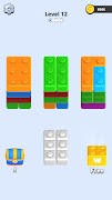 Brick Tripeaks captura de pantalla 4