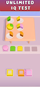 2 Schermata Cake Match