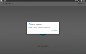 EatSelf BO اسکرین شاٹ 7