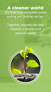 EcoScan Recycle & Get Rewarded screenshot 6