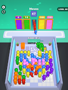 6 Schermata Elevator Puzzle!